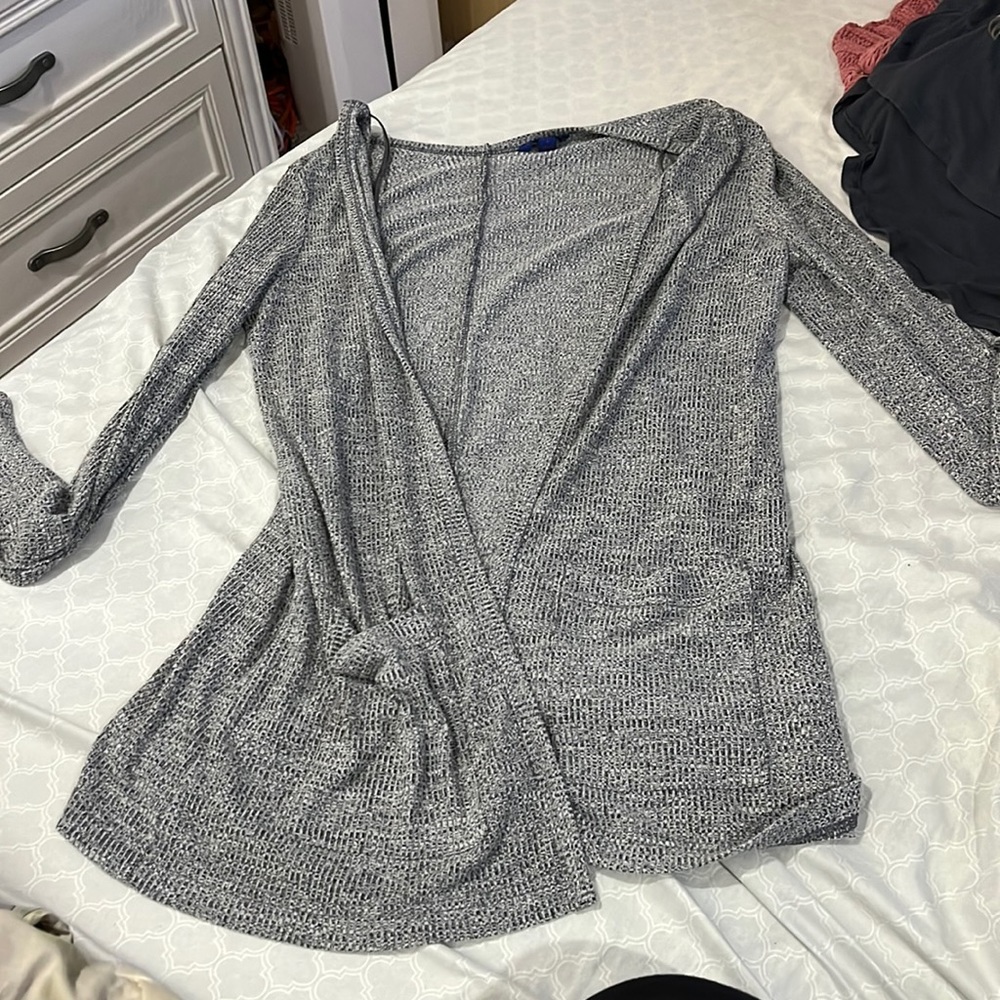 CARDIGAN